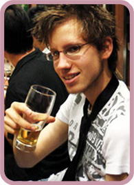 日本人女性との結婚を望む外国人男性