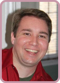 米国人男性写真