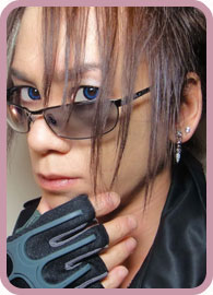 日本に住むオーストラリア人男性